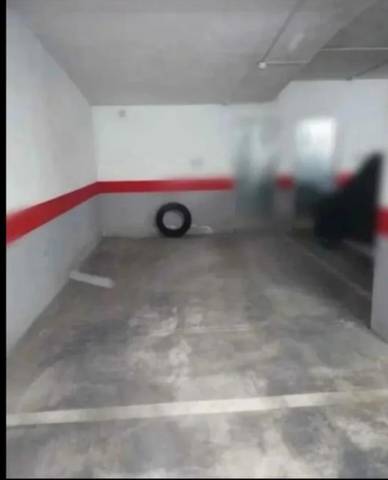 Garaje en Alquiler en Pl UE-MNO-10, 18 en San Luis