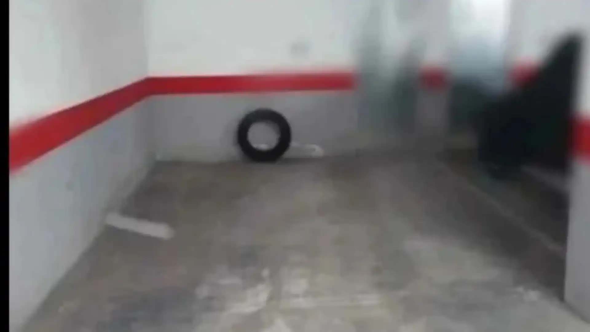 Parking de Garaje de alquiler en  Almería Capital