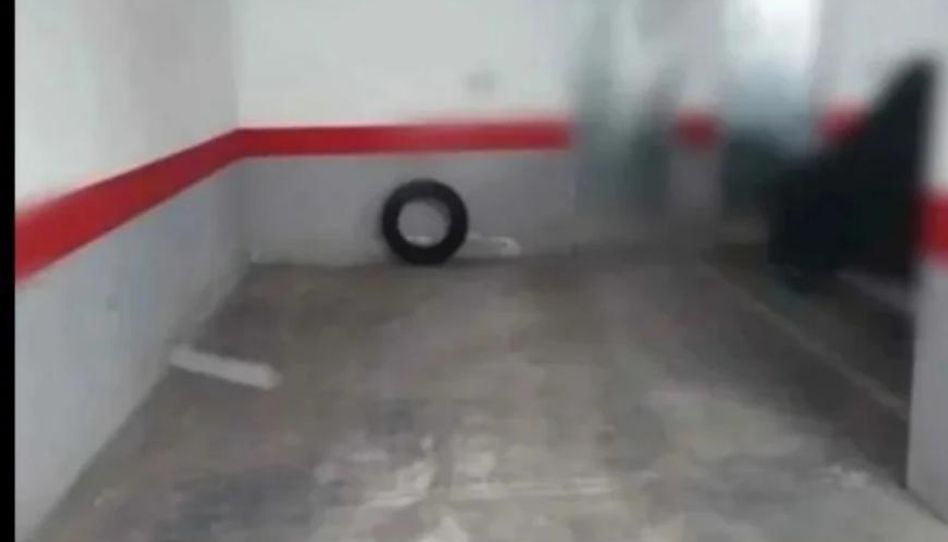 Garaje de alquiler en Pl Ue-mno-10, 18, San Luis, Almería Capital - imagen 1 Foto 1 de Garaje de alquiler en Pl Ue-mno-10, 18, San Luis, Almería Capital