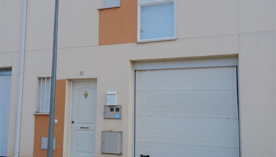 Pis en venda a Lugar, 4d, Burgo de Osma - Ciudad de Osma, Soria - imatge 1 Foto 1 de Pis en venda a Lugar, 4d, Burgo de Osma - Ciudad de Osma, Soria