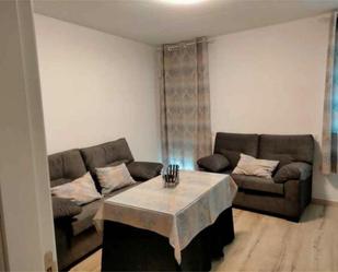 Sala d'estar de Apartament de lloguer en San Vicente de Alcántara