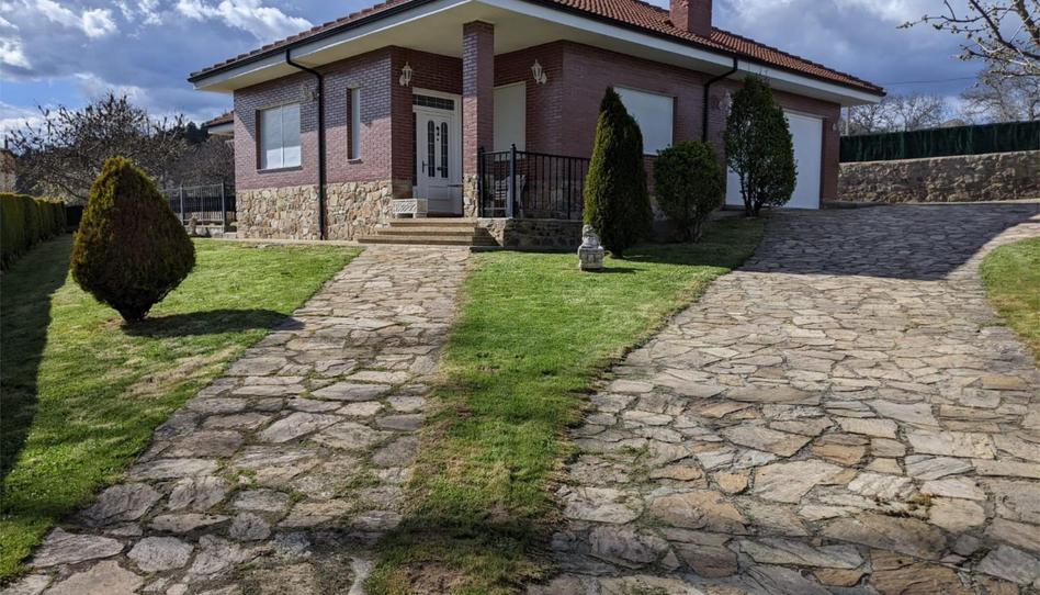 Photo 1 of Flat for sale in Calle la Eras-s Feliz, 32, Quintana del Castillo, León