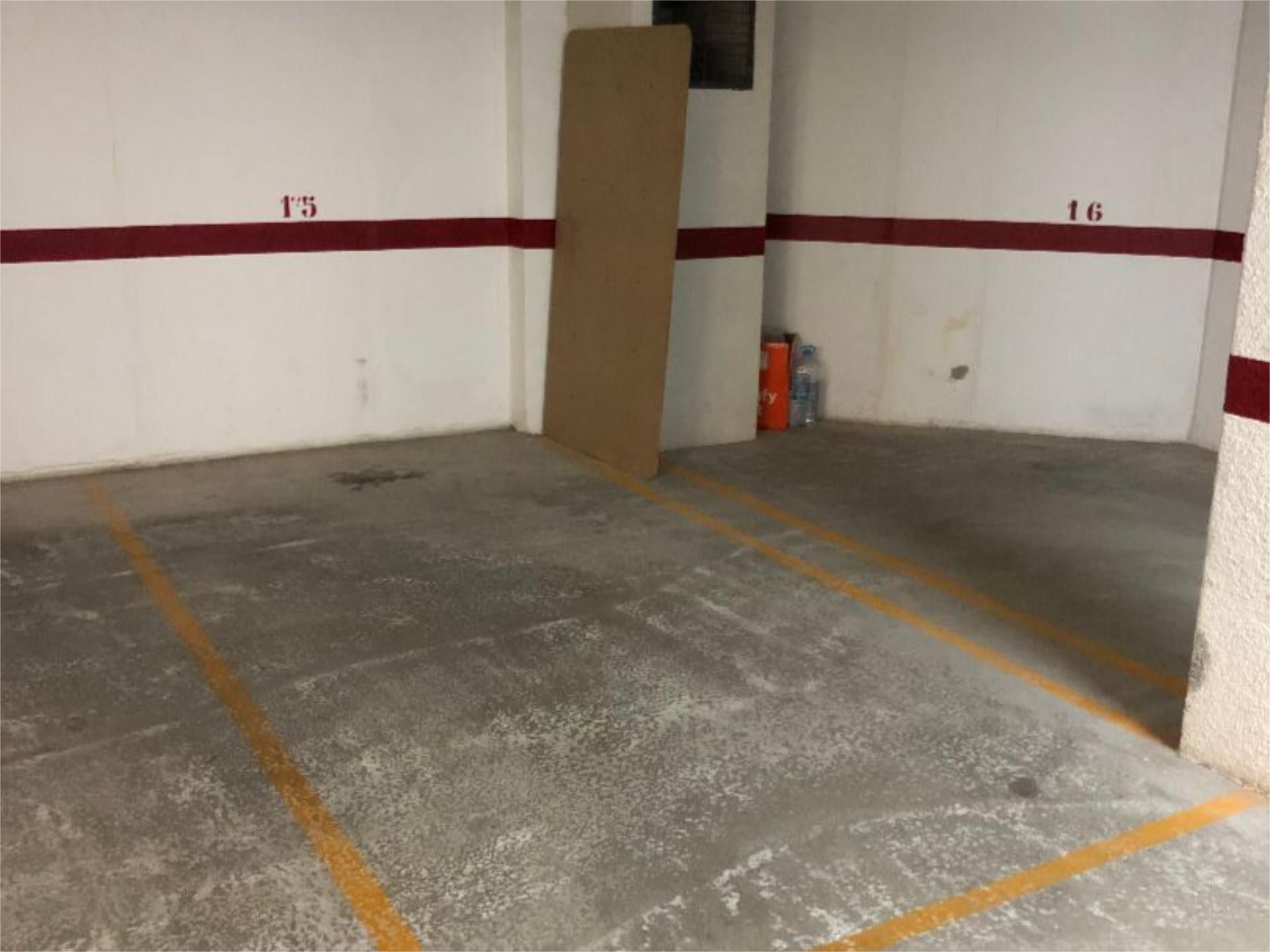 Parking of Garage to rent in L'Alcora