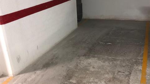 Photo 3 of Garage to rent in Carrer Sant Salvador, 22, L'Alcora, Castellón