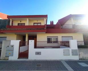 Exterior view of House or chalet for sale in Torre-Pacheco  with Air Conditioner, Private garden and Terrace