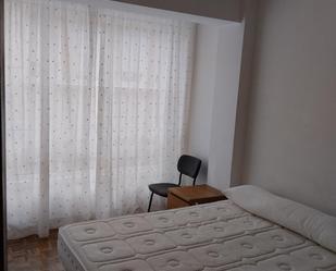 Study to rent in Rúa Andrés Antelo, 7, Monte Alto - Zalaeta - Atocha