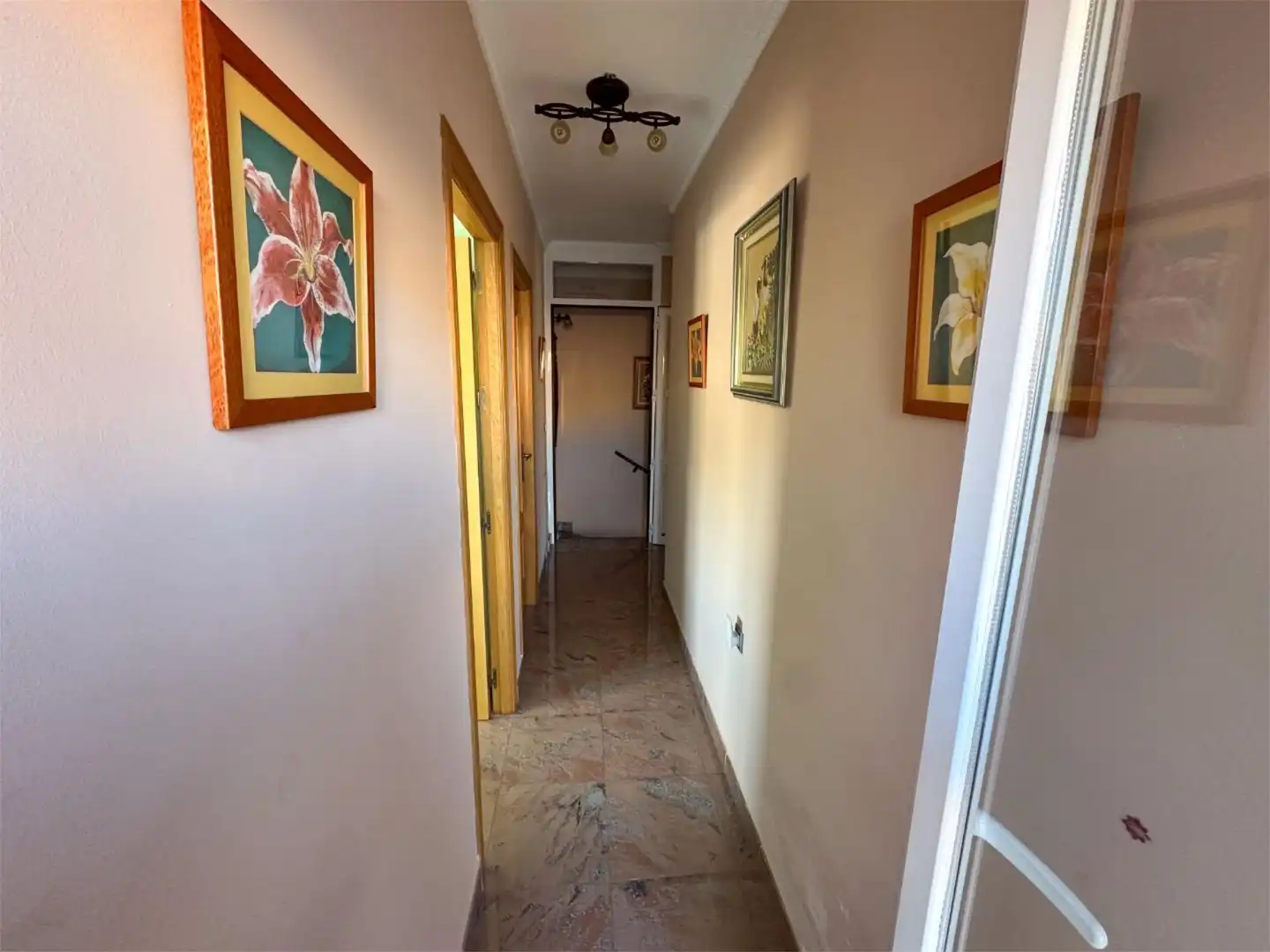 Casa adosada en venta en Calle Ramón y Cajal, 12, Freila Casa adosada en venta en Freila con Terraza, Trastero y Amueblado