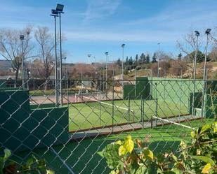 Jardí de Pis de lloguer en Majadahonda amb Aire condicionat, Calefacció i Jardí privat