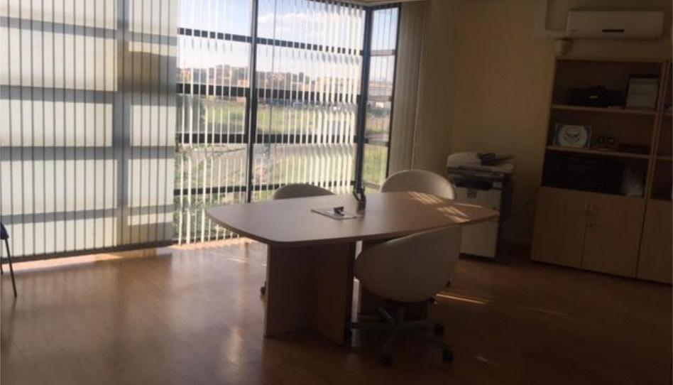 Oficina de alquiler en Avenida Milán, 18, Bulevar - Plaza Castilla, Guadalajara - imagen 1 Foto 1 de Oficina de alquiler en Avenida Milán, 18, Bulevar - Plaza Castilla, Guadalajara