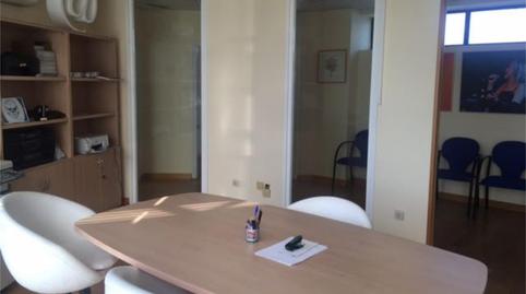 Oficina de alquiler en Avenida Milán, 18, Bulevar - Plaza Castilla, Guadalajara - imagen 2 Foto 2 de Oficina de alquiler en Avenida Milán, 18, Bulevar - Plaza Castilla, Guadalajara