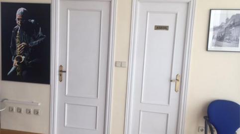 Oficina de alquiler en Avenida Milán, 18, Bulevar - Plaza Castilla, Guadalajara - imagen 3 Foto 3 de Oficina de alquiler en Avenida Milán, 18, Bulevar - Plaza Castilla, Guadalajara