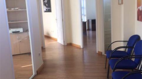 Oficina de alquiler en Avenida Milán, 18, Bulevar - Plaza Castilla, Guadalajara - imagen 4 Foto 4 de Oficina de alquiler en Avenida Milán, 18, Bulevar - Plaza Castilla, Guadalajara