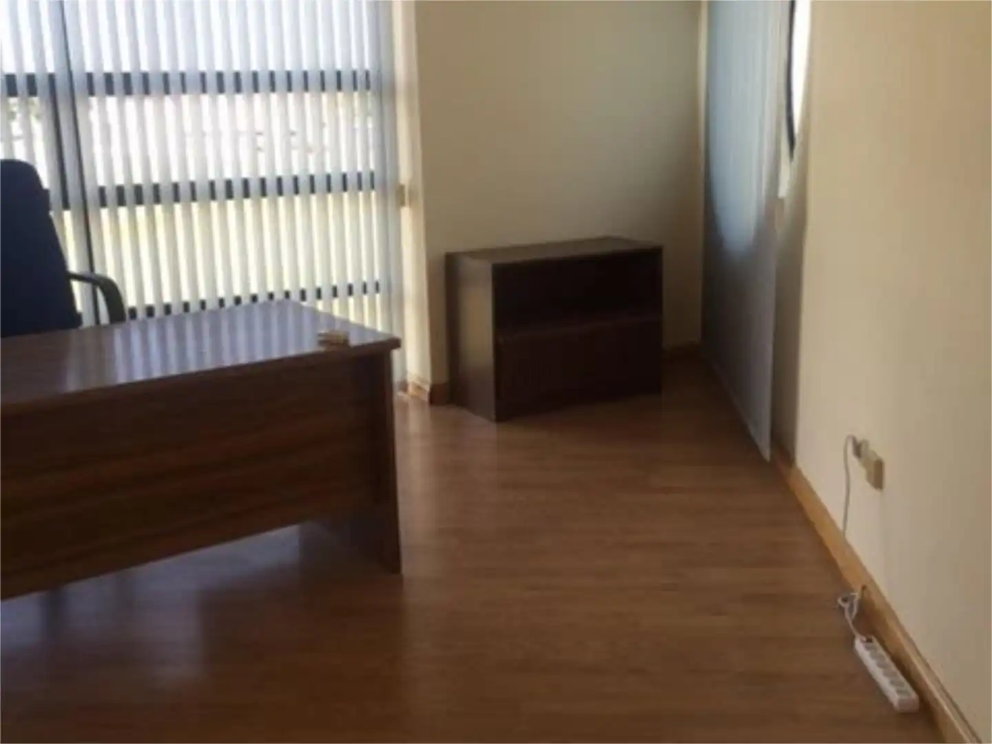 Oficina de alquiler en Avenida Milán, 18, Bulevar - Plaza Castilla Oficina de alquiler en Azuqueca de Henares