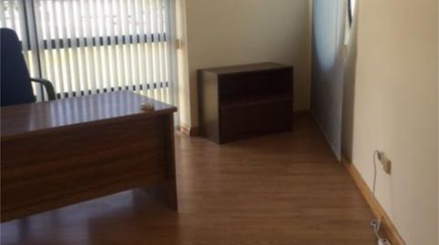 Oficina de alquiler en Avenida Milán, 18, Bulevar - Plaza Castilla, Guadalajara - imagen 5 Foto 5 de Oficina de alquiler en Avenida Milán, 18, Bulevar - Plaza Castilla, Guadalajara