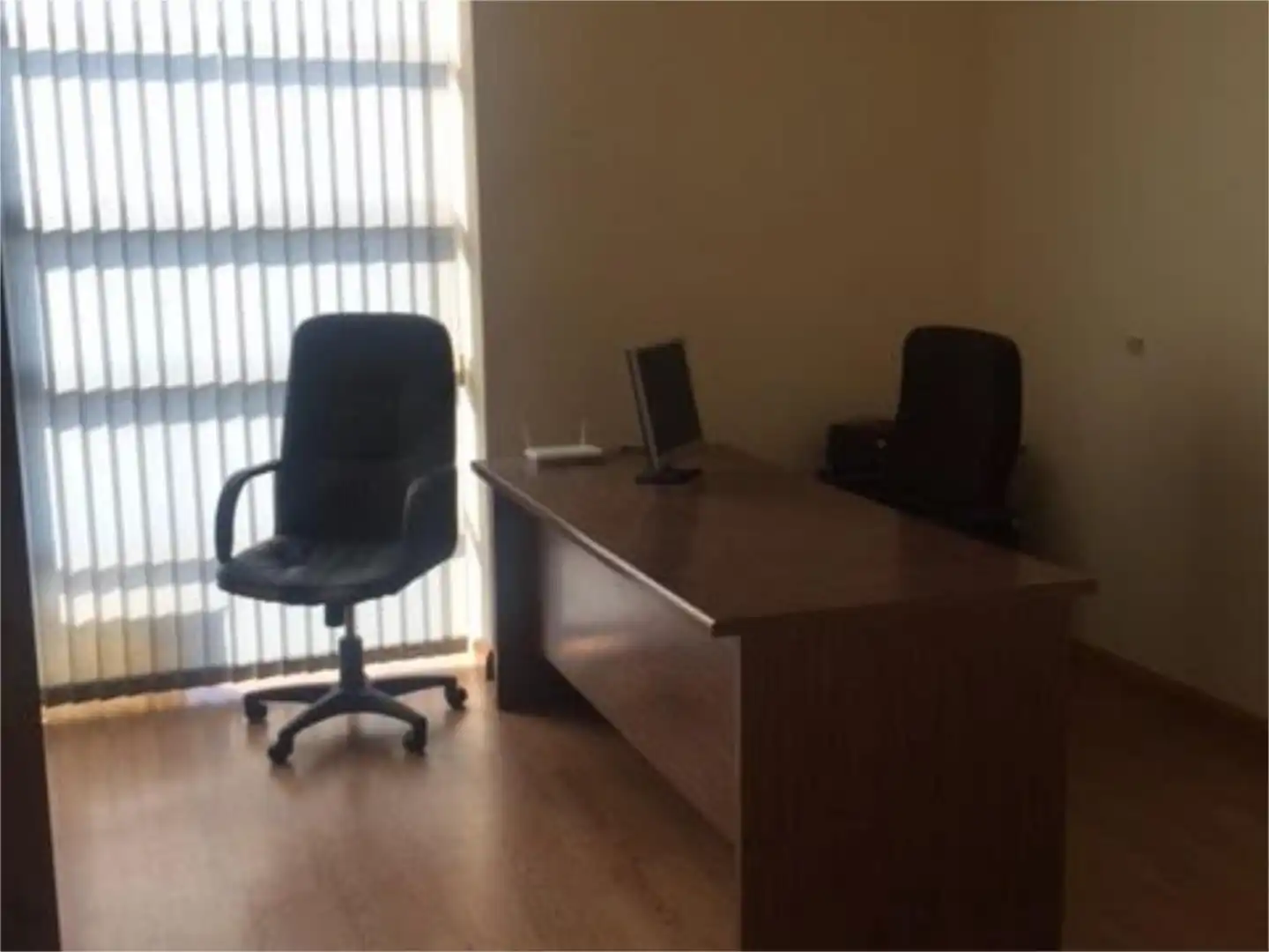 Oficina de alquiler en Avenida Milán, 18, Bulevar - Plaza Castilla Oficina de alquiler en Azuqueca de Henares