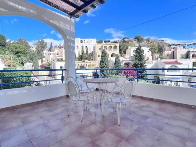 Piso en Alquiler en Calle Pitas, 17 en Mojácar Playa - Las Ventanicas - La Paratá