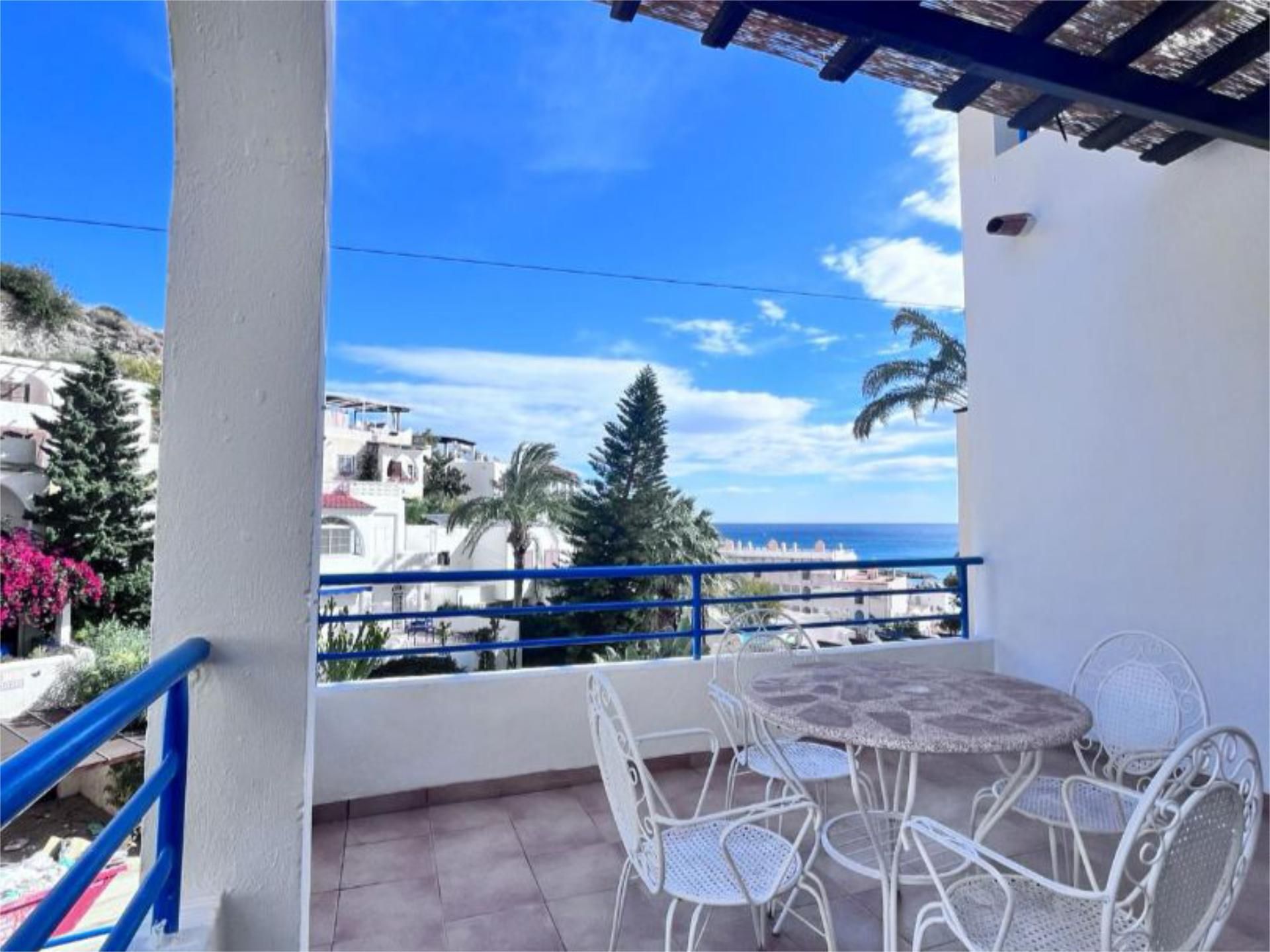Apartment to rent in Calle Pitas, 17, Mojácar Playa - Las Ventanicas - La Paratá