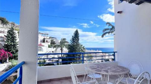 Foto 4 de Pis de lloguer a Calle Pitas, 17, Mojácar Playa - Las Ventanicas - La Paratá, Almería