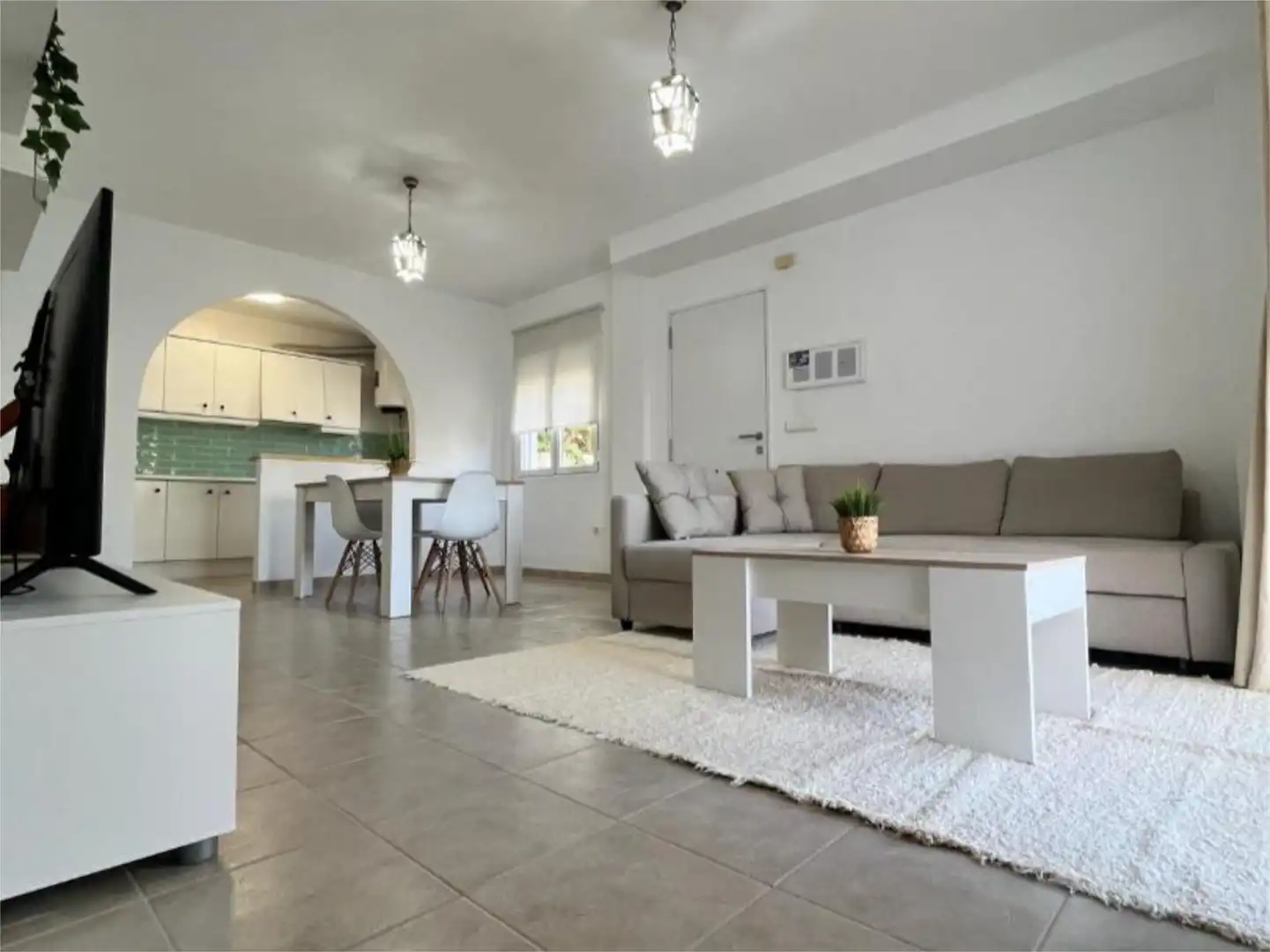Flat for rent in Calle Pitas, 17, Mojácar Playa - Las Ventanicas - La Paratá Flat for rent in Calle Pitas, 17, Mojácar Playa - Las Ventanicas - La Paratá