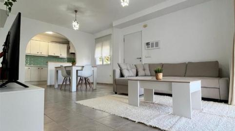 Foto 2 de Pis de lloguer a Calle Pitas, 17, Mojácar Playa - Las Ventanicas - La Paratá, Almería