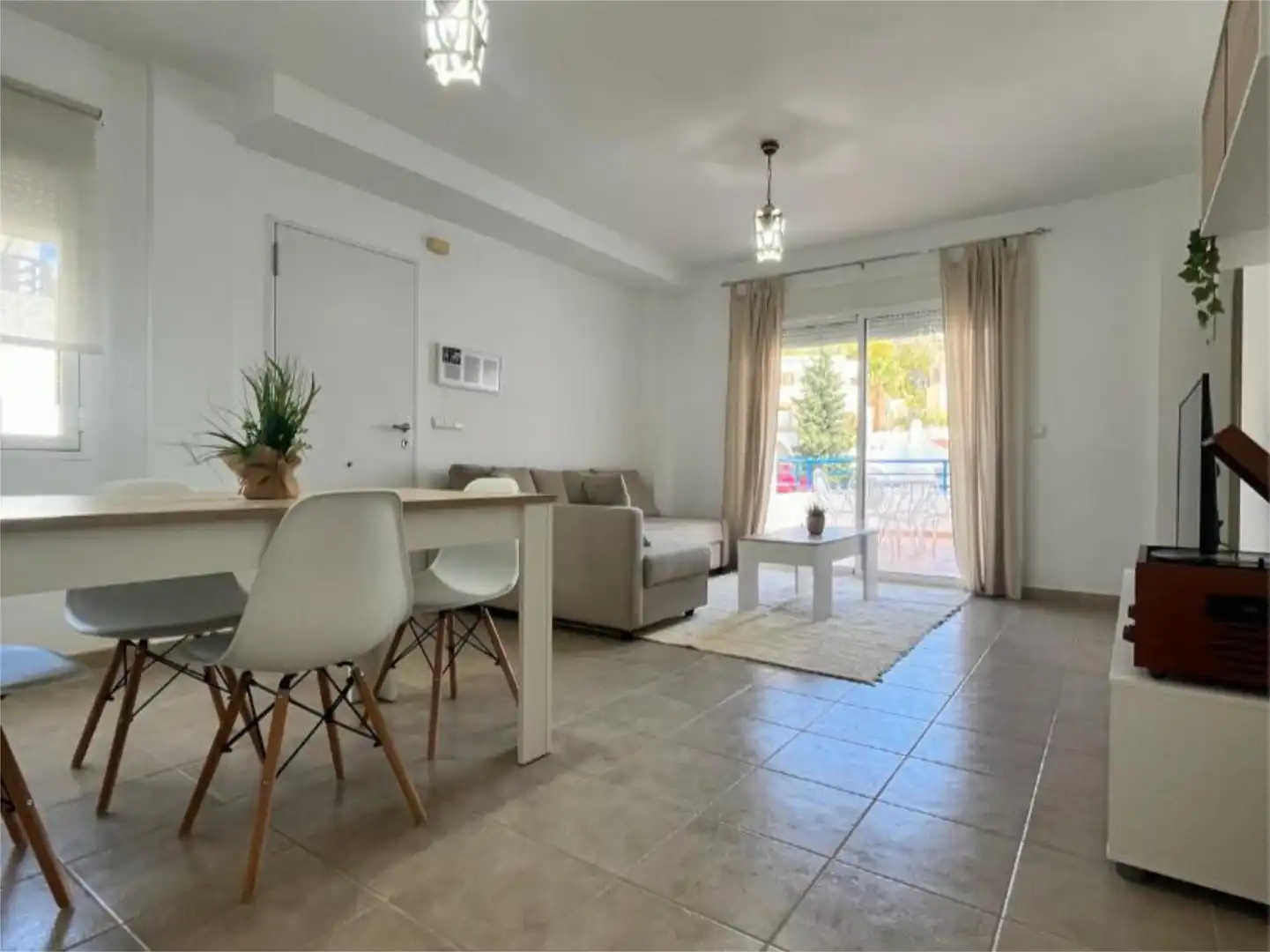 Flat for rent in Calle Pitas, 17, Mojácar Playa - Las Ventanicas - La Paratá Flat for rent in Calle Pitas, 17, Mojácar Playa - Las Ventanicas - La Paratá