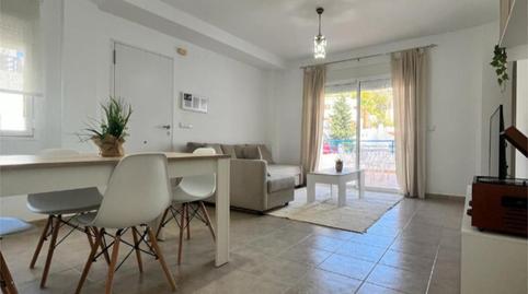 Foto 3 de Pis de lloguer a Calle Pitas, 17, Mojácar Playa - Las Ventanicas - La Paratá, Almería