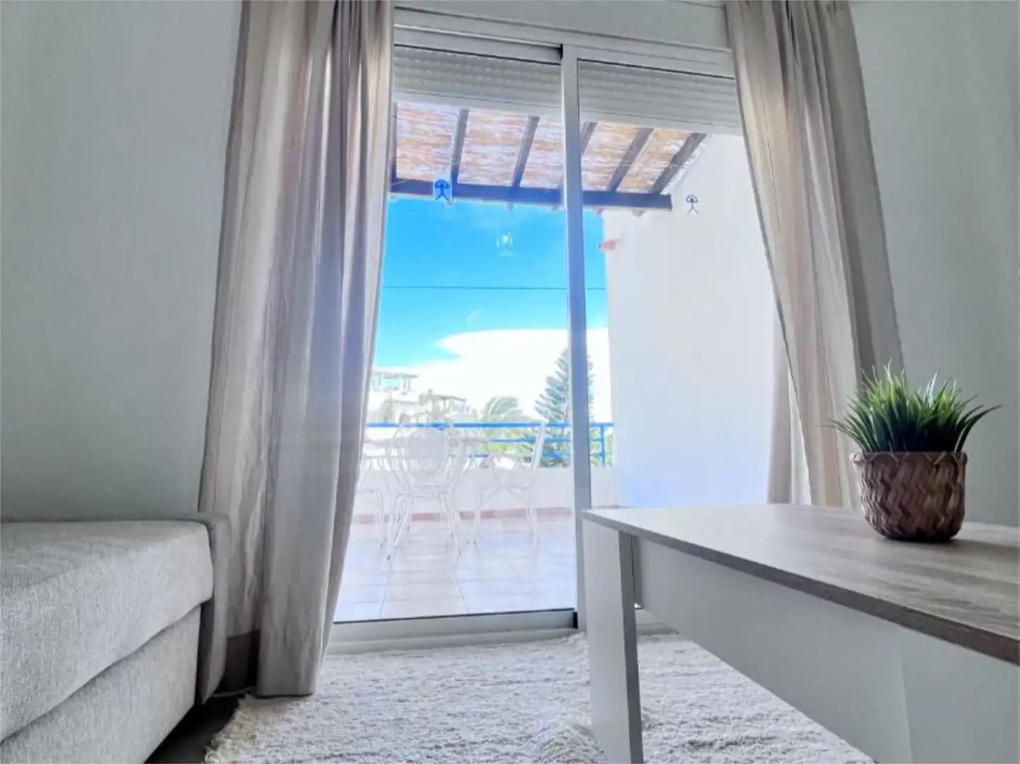 Flat for rent in Calle Pitas, 17, Mojácar Playa - Las Ventanicas - La Paratá Flat for rent in Calle Pitas, 17, Mojácar Playa - Las Ventanicas - La Paratá