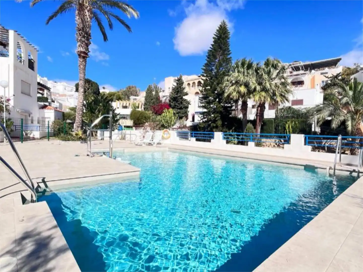 Flat for rent in Calle Pitas, 17, Mojácar Playa - Las Ventanicas - La Paratá Flat for rent in Calle Pitas, 17, Mojácar Playa - Las Ventanicas - La Paratá