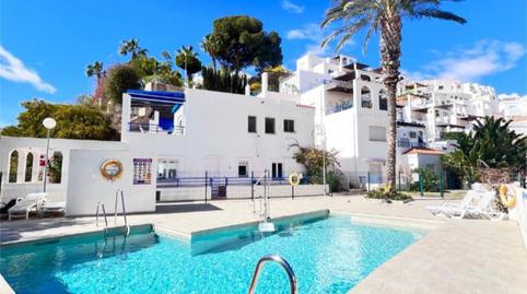 Foto 5 de Pis de lloguer a Calle Pitas, 17, Mojácar Playa - Las Ventanicas - La Paratá, Almería