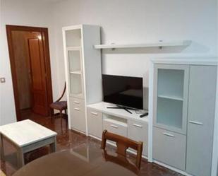 Living room of Flat to rent in  Jaén Capital  with Heating and Furnished