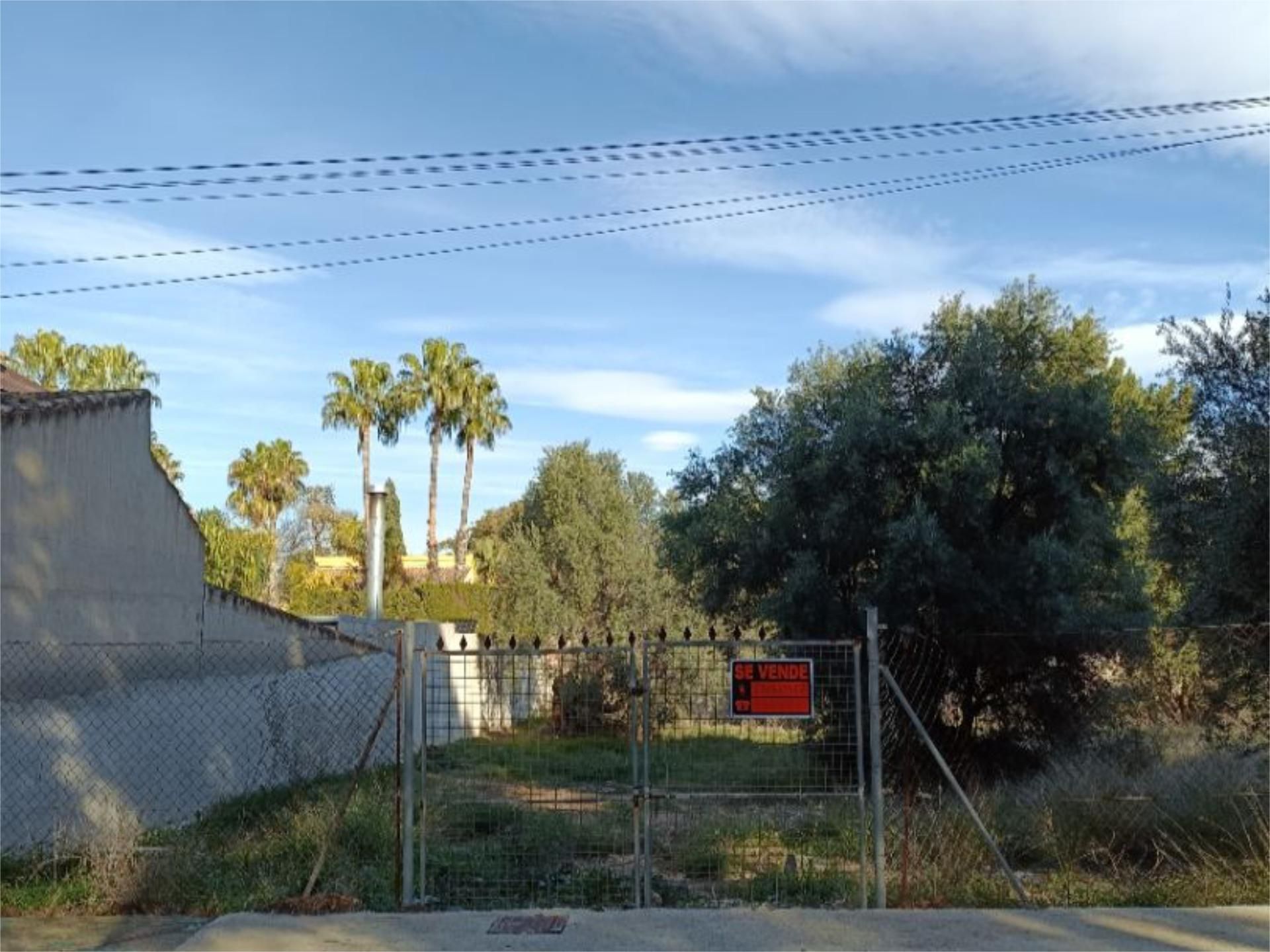 Residential for sale in Molina de Segura