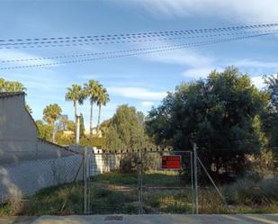 Residencial en venda en Molina de Segura