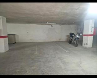 Parking of Garage to rent in Cartagena