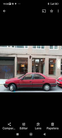 Local comercial en Alquiler en Calle Marqués de Casa Valdés, 78 en La Arena