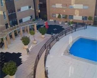 Terrassa de Apartament en venda en  Córdoba Capital amb Calefacció, Terrassa i Traster