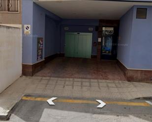 Parking of Garage to rent in Abarán