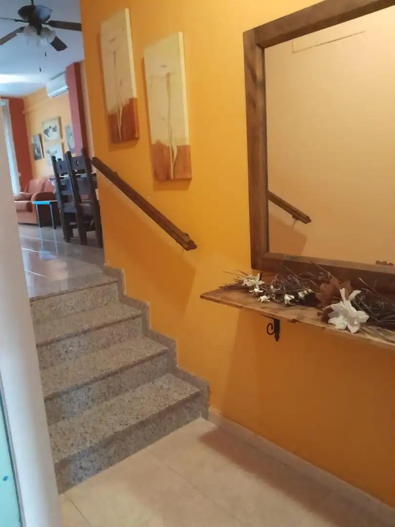 Wohnungen zum Verkauf in Paseo Marítimo, 98, Zona Papa Luna - Platja del Gurugú Wohnungen zum Verkauf in Paseo Marítimo, 98, Zona Papa Luna - Platja del Gurugú