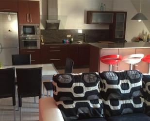 Kitchen of Flat to rent in Archena