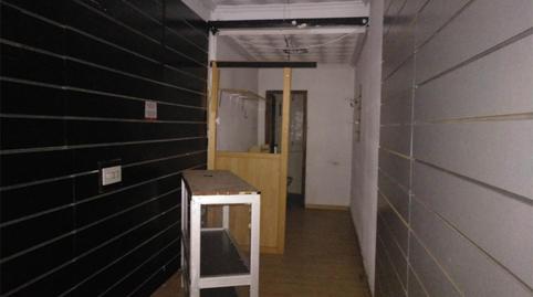 Photo 3 of Premises for rent in Calle Ejército Español, 9, Centro - Casco antiguo, Torrent