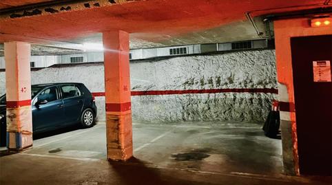 Foto 2 de Garaje en venta en Carrer de Maluquer, 3, Santa Eulàlia, Barcelona