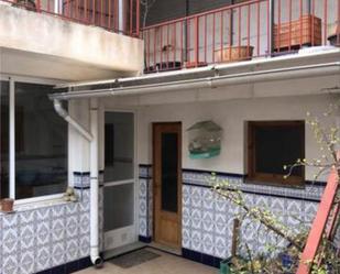 Balcony of House or chalet for sale in Benejúzar