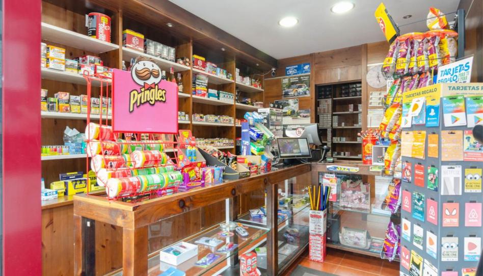 Photo 1 of Premises for sale in Avenida del Aramo, 17, Riosa, Asturias