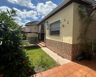 Exterior view of House or chalet for sale in Badajoz Capital