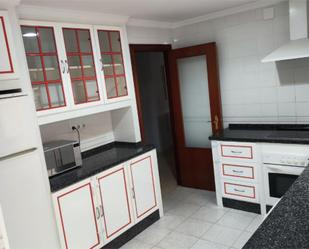 Kitchen of Flat for sale in Isla Cristina  with Air Conditioner and Balcony