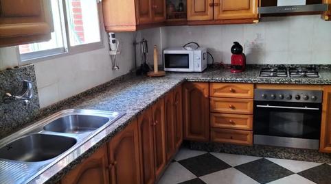 Photo 2 of Single-family semi-detached for sale in Calle General Alaminos, 93, San Francisco, Córdoba