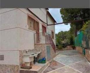 Exterior view of House or chalet for sale in  Tarragona Capital