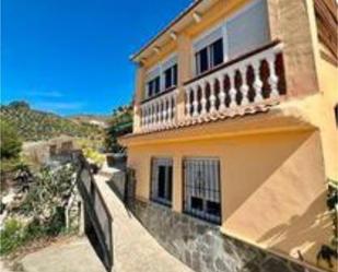 Exterior view of House or chalet to rent in Torrox  with Terrace and Swimming Pool