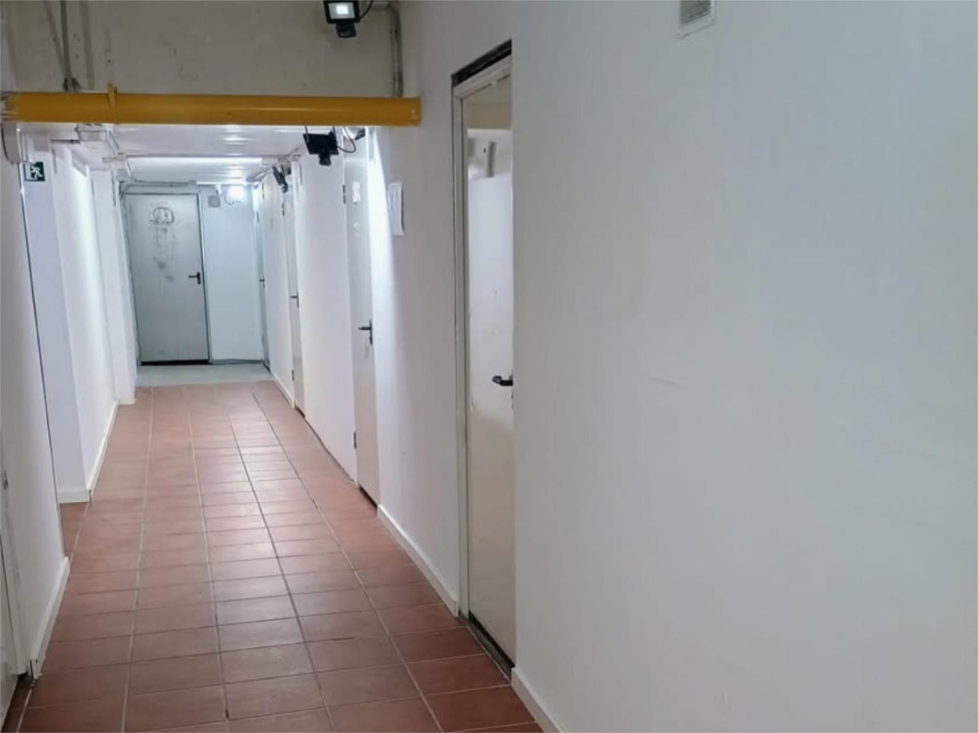 Traster de lloguer en  Valencia Capital