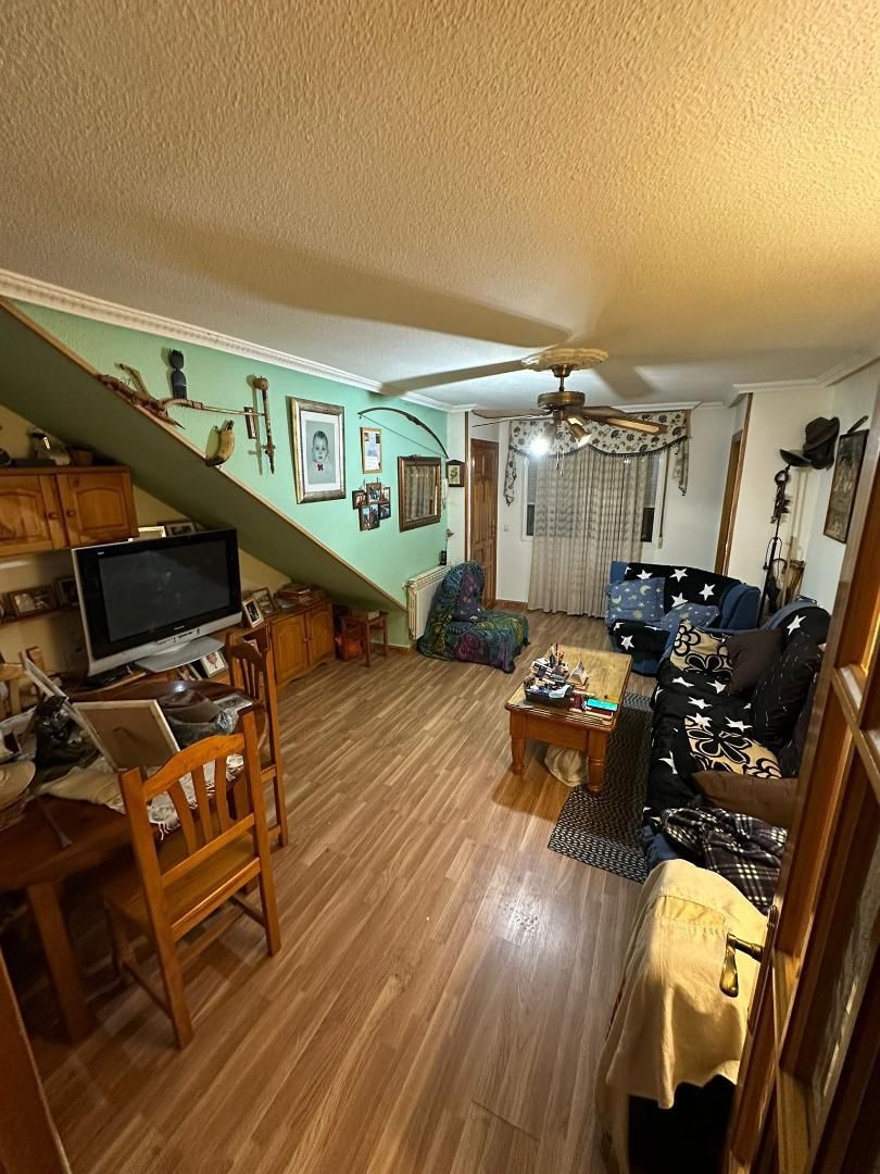 Sala d'estar de Planta baixa en venda en Casla