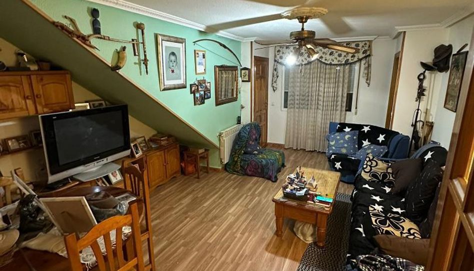 Planta baixa en venda a Calle Mayor, 19, Casla, Segovia - imatge 1 Foto 1 de Planta baixa en venda a Calle Mayor, 19, Casla, Segovia